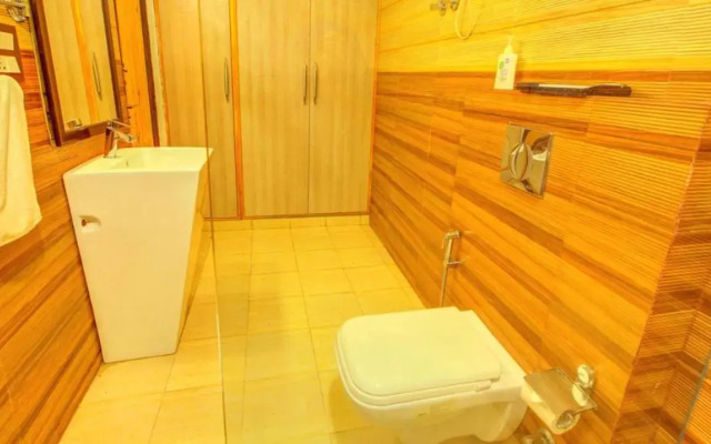 ShriGo Pyramid Home Divine - A Wellness Resort