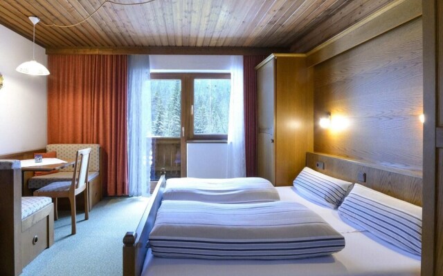 Modern Apartment in Leutasch With Garden