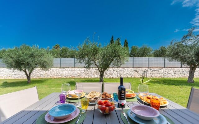 3088 Villa Alceste by Perle di Puglia