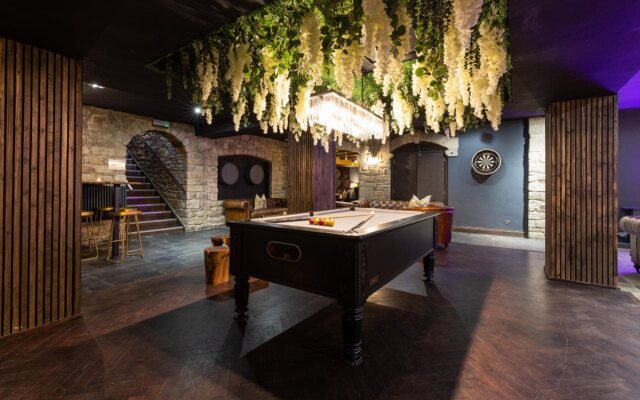 Derwent Manor Boutique Luxury Cottages