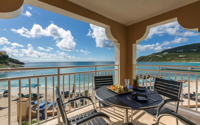 Divi Little Bay Beach Resort