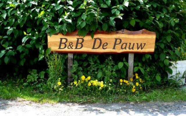 Bed and Breakfast De Pauw