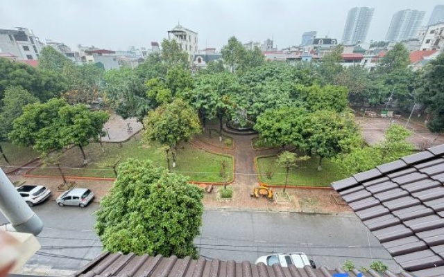 Phuong Anh Villa 1 – Outside – Bac Ninh