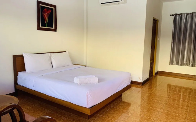 Srisupawadee Resort