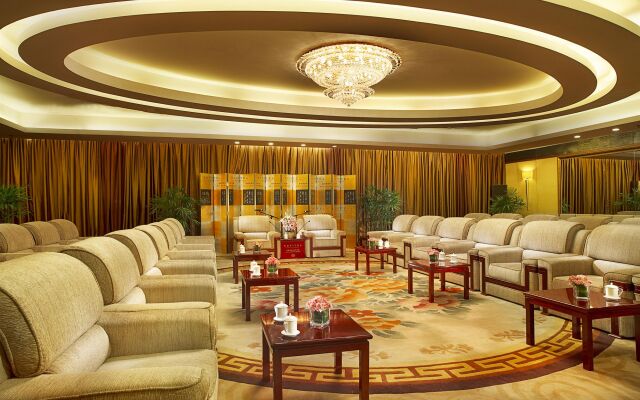 Sofitel Legend People's Grand Hotel Xian