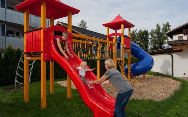 Familotel St. Johanner Hof