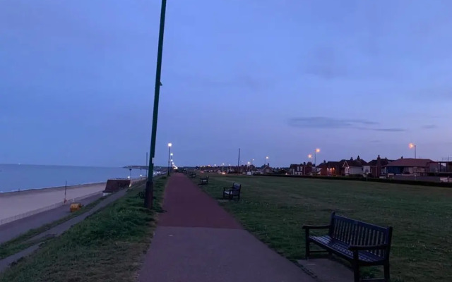 Renovated 2-bed House in Gorleston-on-sea