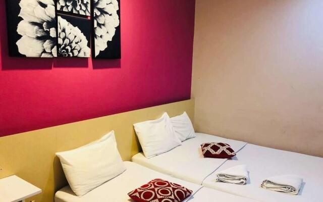 MS Boutique Hotel Kuala Lumpur