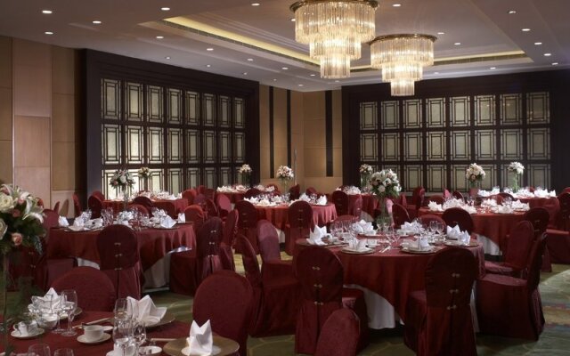 Shangri La Hotel Hohhot