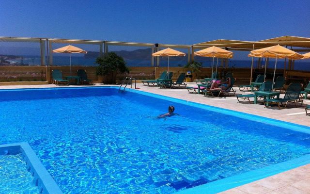 Top Hotel