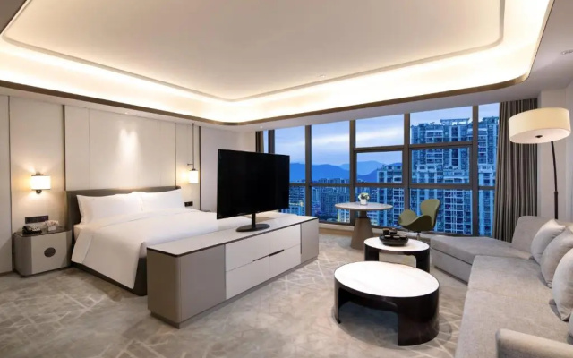 Holiday Inn Ningde Xiapu