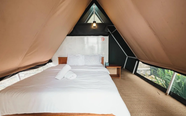 Popitan Garden Campground & Glamping