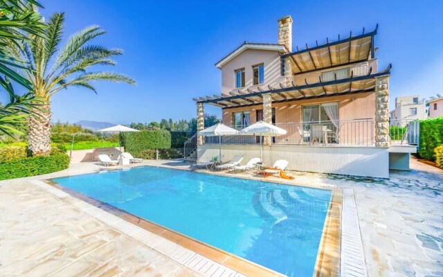 Villa Ammodis