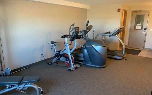 SureStay Hotel by Best Western Bassano