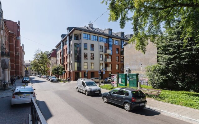 Apartments Harmonica Cracow by Renters