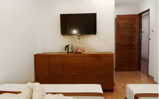 Dy Heritage Suites