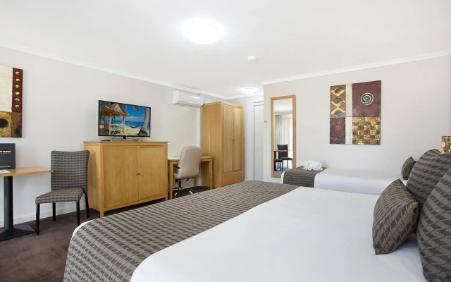 Mid City Warrnambool