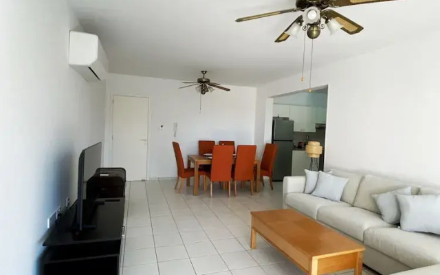 70 PAP - Stay Anthea Gardens - Calm Living