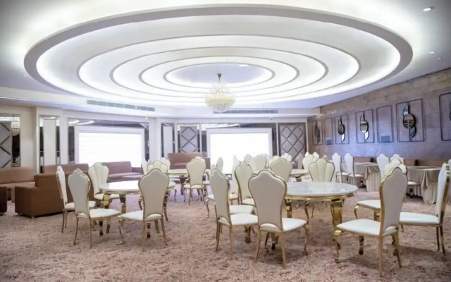 The Retreat Resort