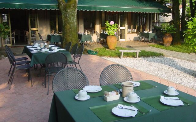 Albergo Battelli - Adults Only