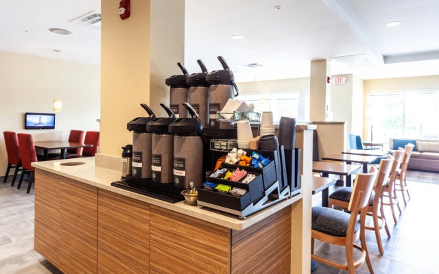 TownePlace Suites by Marriott Front Royal