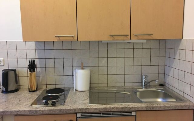 United Homes Apartments Vienna