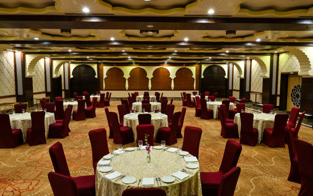 Radisson Hotel Jodhpur