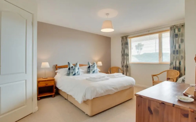 Flat 31 Clifton Court Croyde