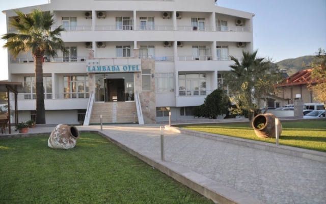 Lambada Hotel