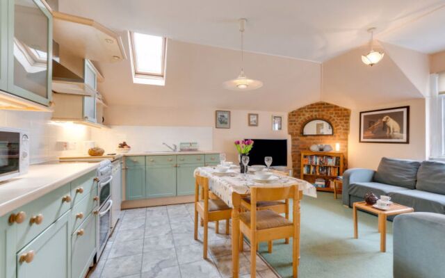 Apartment Coachman Nettuno