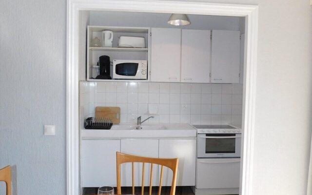 T2 Les Arènes centre-ville climatisé