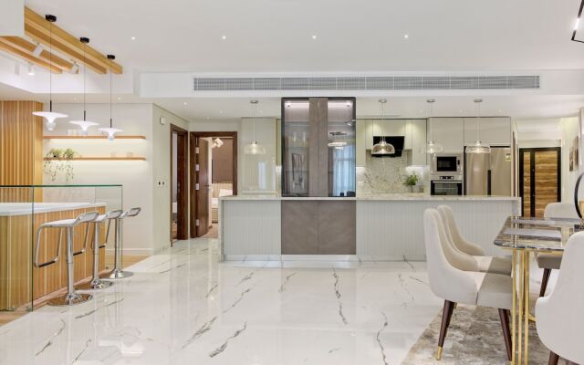 VESTA - Heliopolis Residence