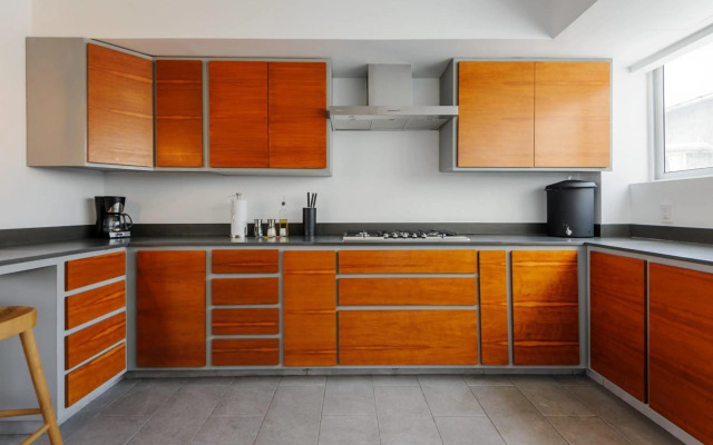 Amazing 3BR near Parque México in Condesa