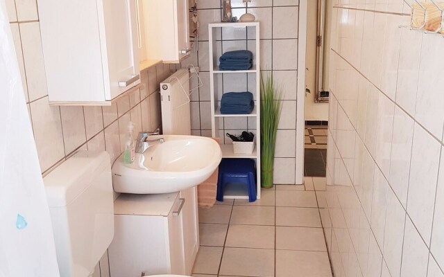Flat Near the ski Area in Medebach