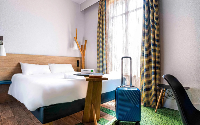 ibis Styles Moulins Centre