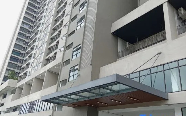 Nilai Youth City Residence C-25-15