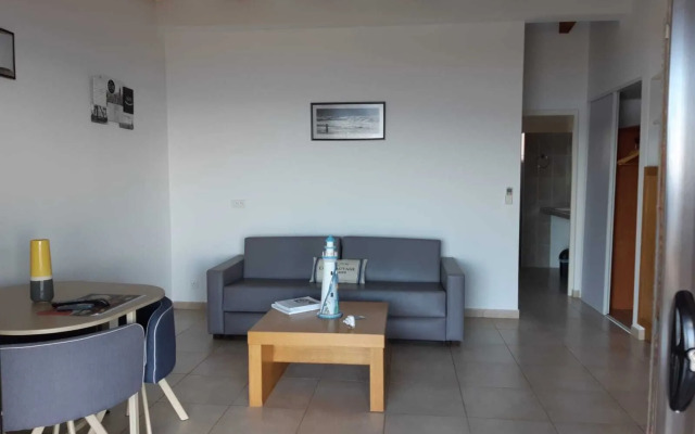 Residences La Tonnara