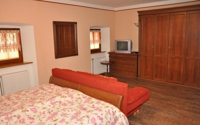 Bed & Breakfast Pr'Sknet