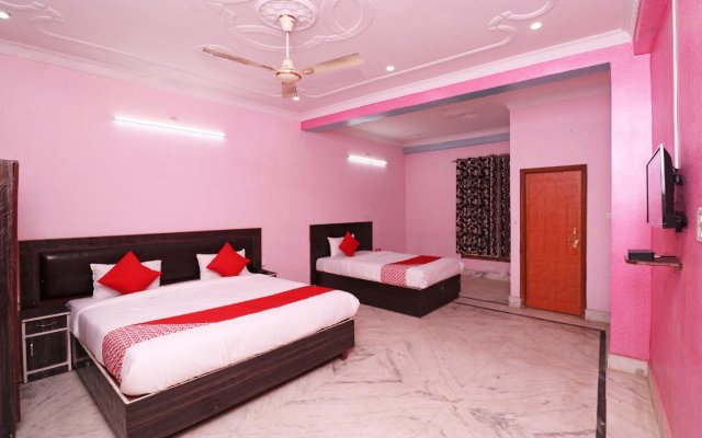 Gaurav Guest House by OYO Rooms