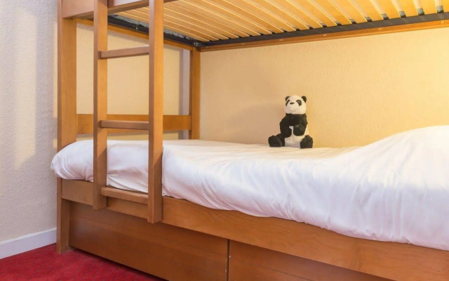 Résidence Pierre & Vacances Le Sequoïa