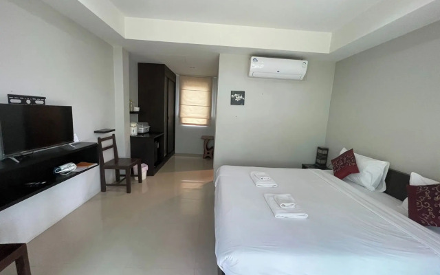 Naiyang Boutique Resort