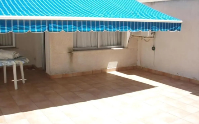 Apartamentos Marineu Irta Playa