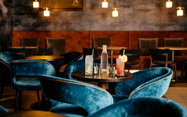 Solo Sokos Hotel Helsinki
