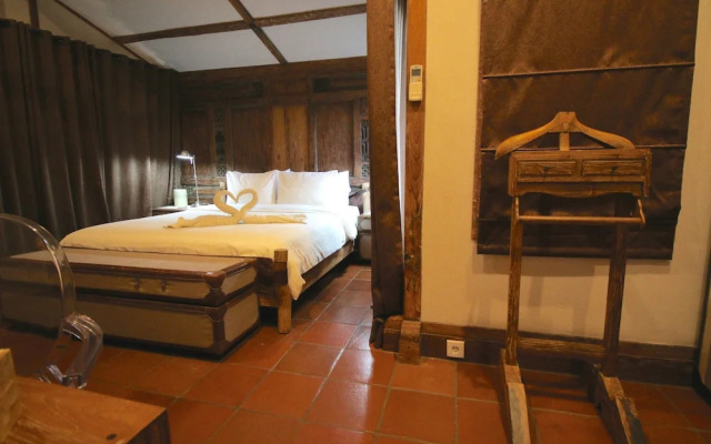 Luxury Villa Bhuvana