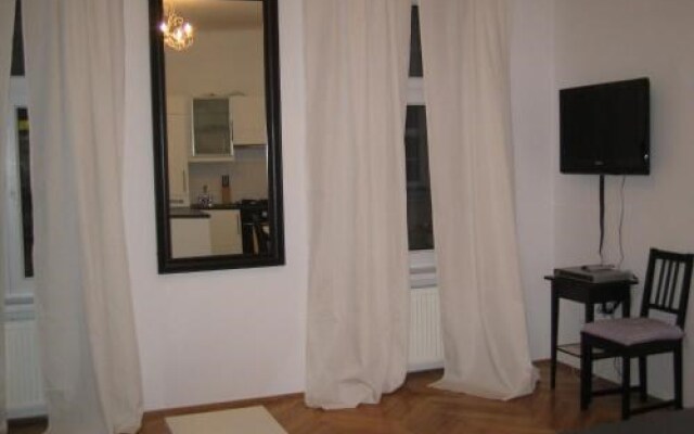 Apartment Lumes - Kolonitzgasse 10