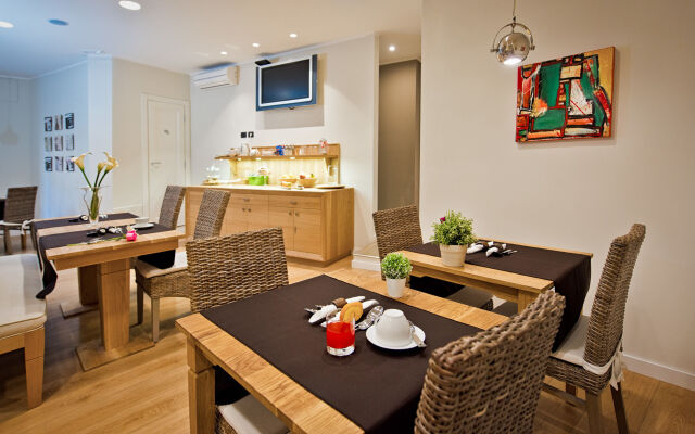 Delle Vittorie Luxury Suites & Rooms