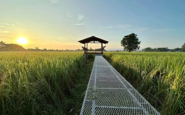 Phanumas LongStay Resort