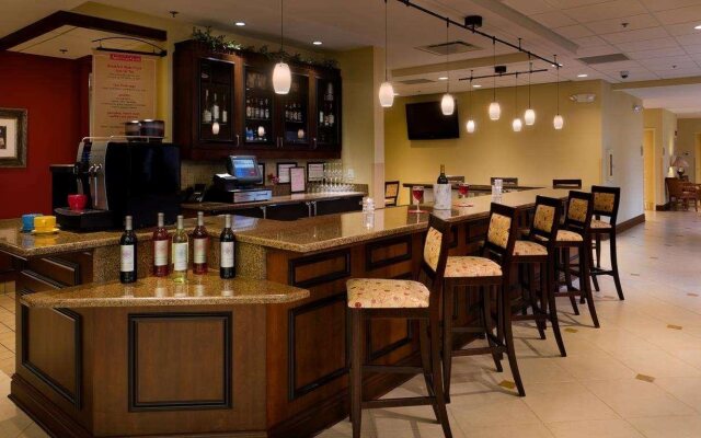 Hilton Garden Inn Cleveland East/Mayfield Village