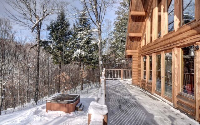 Chalet Cheyene