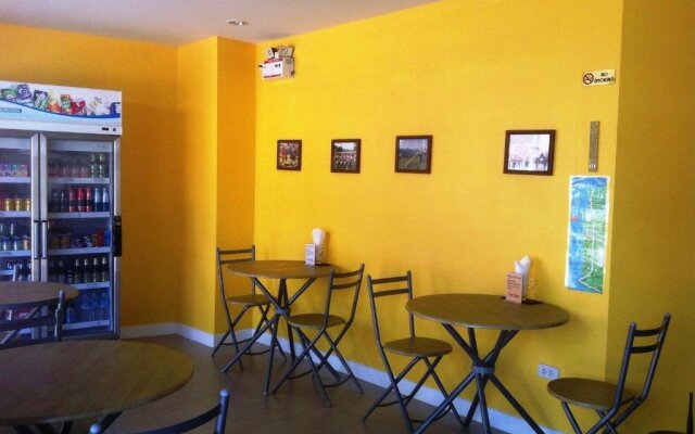 Khao Lak Guesthouse